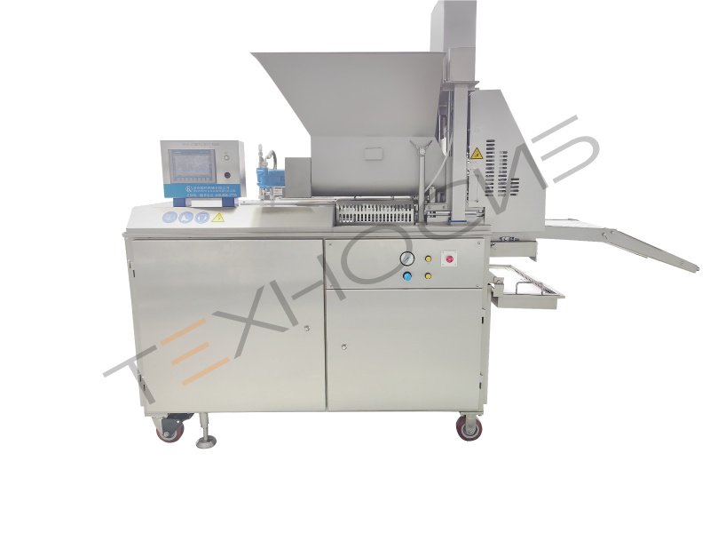 Формующая машина (формовщик) HKF 240 Техно-Сиб - Купить с доставкой по всей России 3