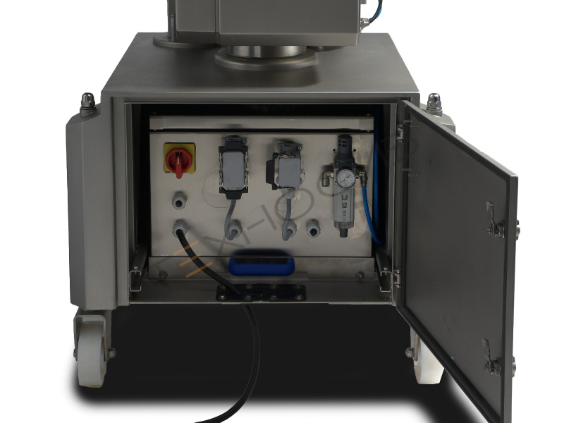 Автоматический клипсатор двойного клипсования IC 18/15 Техно-Сиб - Купить с доставкой по всей России 6