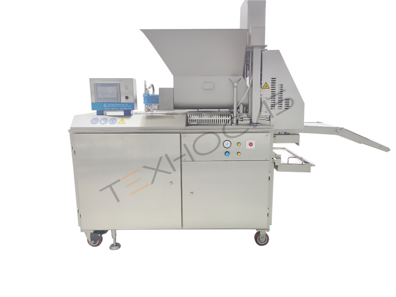 Формующая машина (формовщик) HKF 240 Техно-Сиб - Купить с доставкой по всей России 3