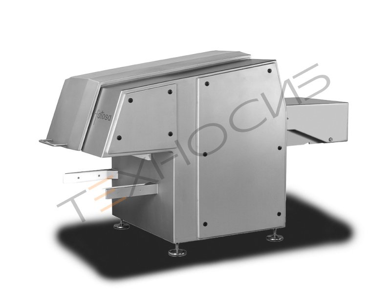 Блокорезка роторного типа Fatosa CBC HP Техно-Сиб - Купить с доставкой по всей России 2