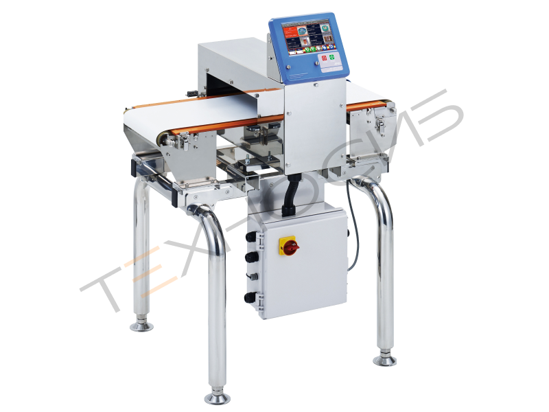 Металлодетектор AD-4971-3517 Техно-Сиб - Купить с доставкой по всей России