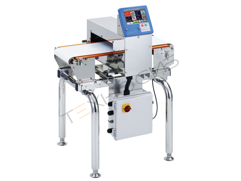 Металлодетектор AD-4971-3517 Техно-Сиб - Купить с доставкой по всей России 