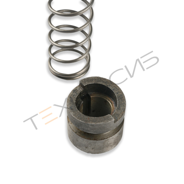 Муфта включения фаршенасоса сборе JGT-60 HZ (4-19) Техно-Сиб - Купить с доставкой по всей России