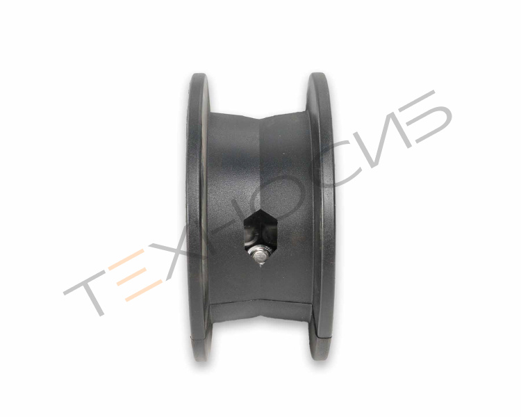 Ведомое колесо для цепей SS TM-10 ПТ Техно-Сиб - Купить с доставкой по всей России 3