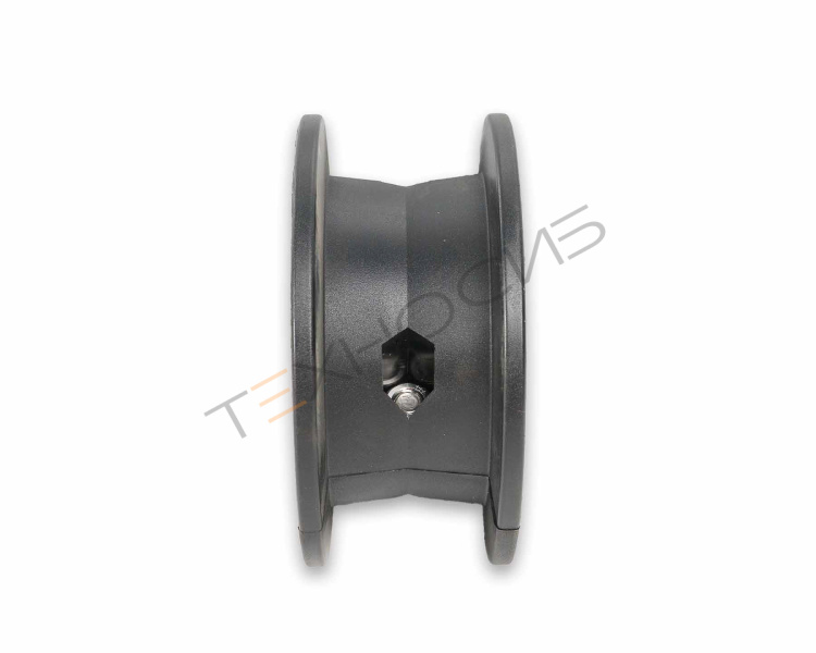 Ведомое колесо для цепей SS TM-10 ПТ Техно-Сиб - Купить с доставкой по всей России 3