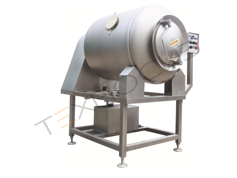 Вакуумный массажер для мяса GR 1600 Техно-Сиб - Купить с доставкой по всей России