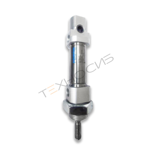 Пневмоцилиндр ACQ 25×8 Техно-Сиб - Купить с доставкой по всей России 3