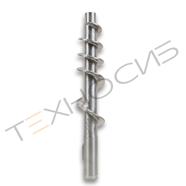 Тестошнек для ST-ll Техно-Сиб - Купить с доставкой по всей России 