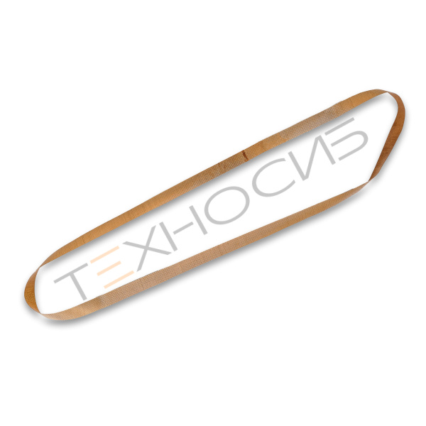 Ремень тефлоновый 1120×15 мм Техно-Сиб - Купить с доставкой по всей России