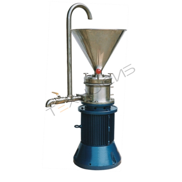 Коллоидная мельница JML60 Техно-Сиб - Купить с доставкой по всей России 