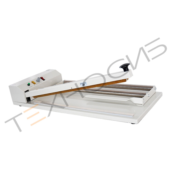 Настольный импульсный ручной запайщик SP-450 Техно-Сиб - Купить с доставкой по всей России 