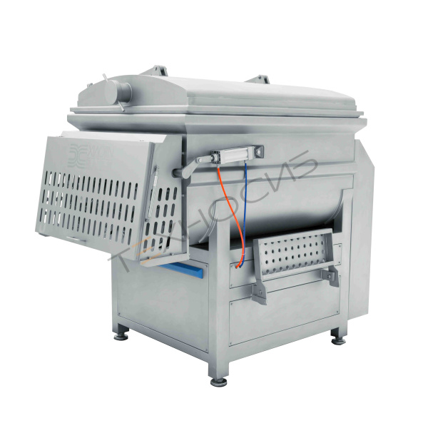 Вакуумный фаршемес JBZK-650 Техно-Сиб - Купить с доставкой по всей России 