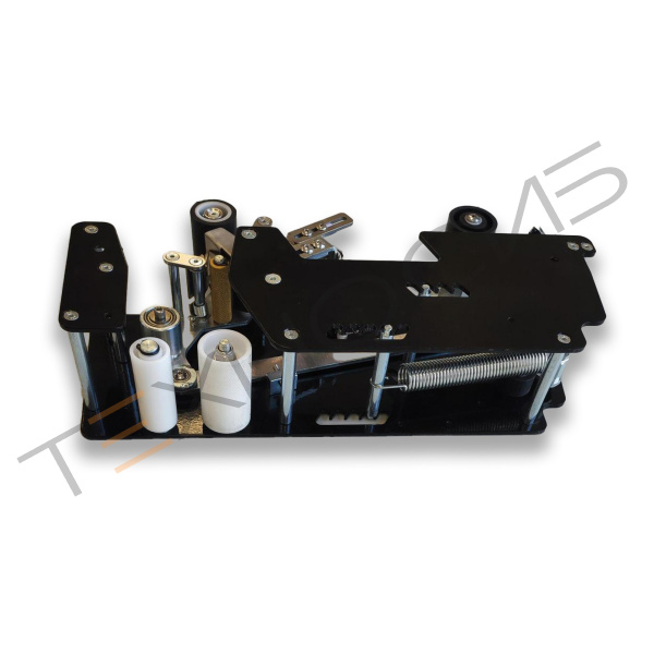 Заклеивающая группа верхняя для FXJ-5050AS Техно-Сиб - Купить с доставкой по всей России 3