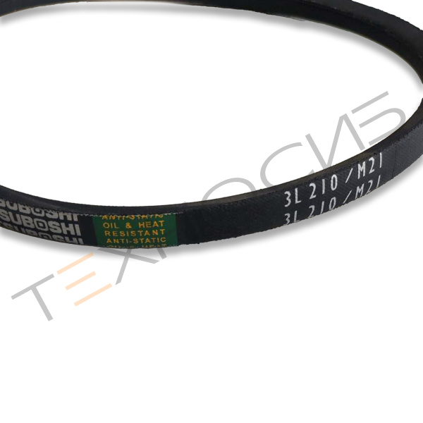 Ремень M-21 KZW-8060/D Техно-Сиб - Купить с доставкой по всей России 3