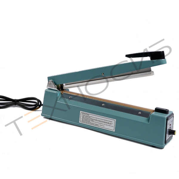 Ручной запайщик пакетов FS-200B Техно-Сиб - Купить с доставкой по всей России 