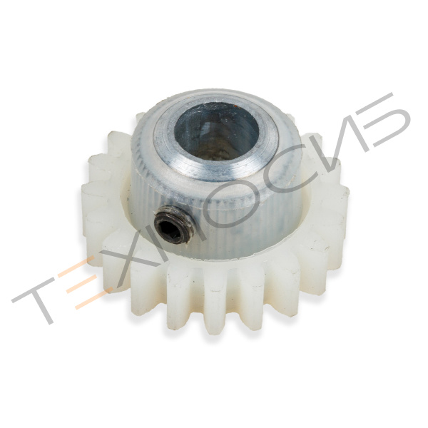 Шестерня 22Т для MY-380F Техно-Сиб - Купить с доставкой по всей России 