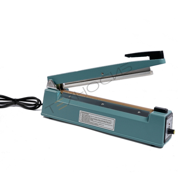 Ручной запайщик пакетов FS-200B Техно-Сиб - Купить с доставкой по всей России 