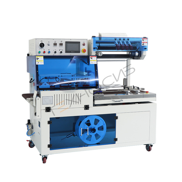 Автоматический нож для запайки и обрезки BSF-5640LG (bubble, customization H 200 мм) Техно-Сиб - Купить с доставкой по всей России 