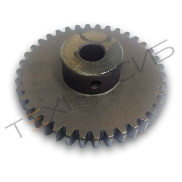 Шестерня промежуточная 1120W-03-05 для FRM-1120/1370 Техно-Сиб - Купить с доставкой по всей России 