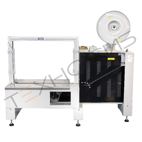 Автоматическая стреппинг машина KZDW-8060/D Техно-Сиб - Купить с доставкой по всей России 