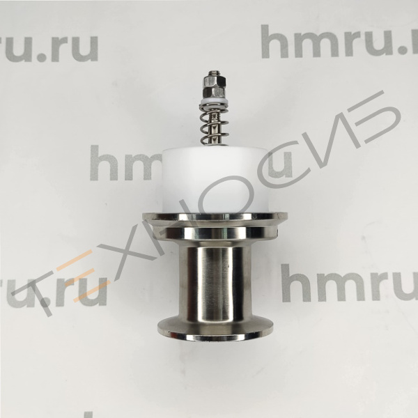 Обратный клапан для LPF 50-1000(T) выходной Техно-Сиб - Купить с доставкой по всей России 