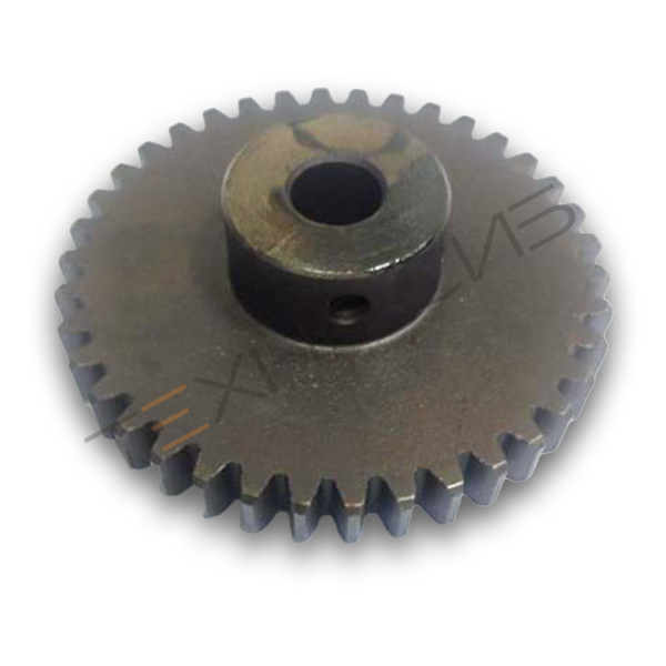 Шестерня промежуточная 1120W-03-05 для FRM-1120/1370 Техно-Сиб - Купить с доставкой по всей России