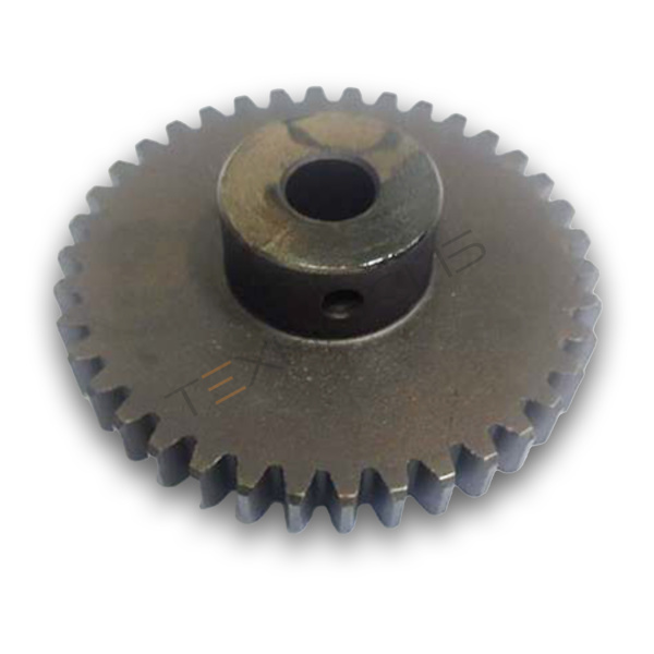 Шестерня промежуточная 1120W-03-05 для FRM-1120/1370 Техно-Сиб - Купить с доставкой по всей России 