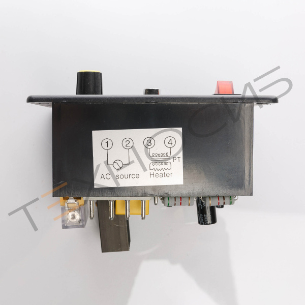 Реле времени для запайщиков серии PFS Техно-Сиб - Купить с доставкой по всей России 3