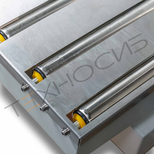 Вакуумный упаковщик DZQ-600L 9 Вакуумный упаковщик DZQ-600L Техно-Сиб - Купить с доставкой по всей России 9