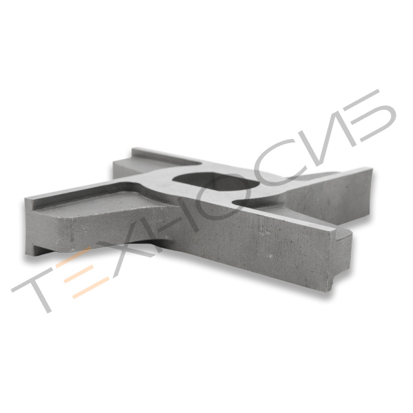 Нож крестовой D 160 (23х32) Техно-Сиб - Купить с доставкой по всей России 3