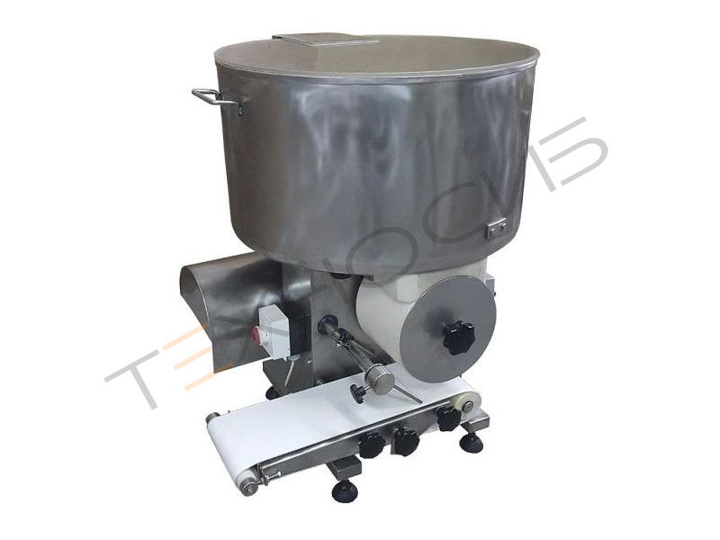 Котлетный автомат ИПКС-123Гм Техно-Сиб - Купить с доставкой по всей России