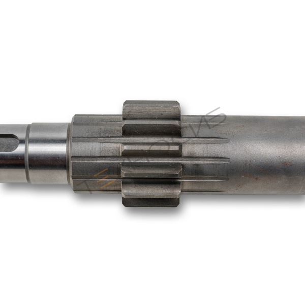 Шестеренчатый вал №20 для SM-401 (14401-020) Техно-Сиб - Купить с доставкой по всей России 5