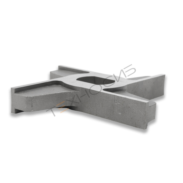 Нож крестовой D 160 (23х32) Техно-Сиб - Купить с доставкой по всей России 3