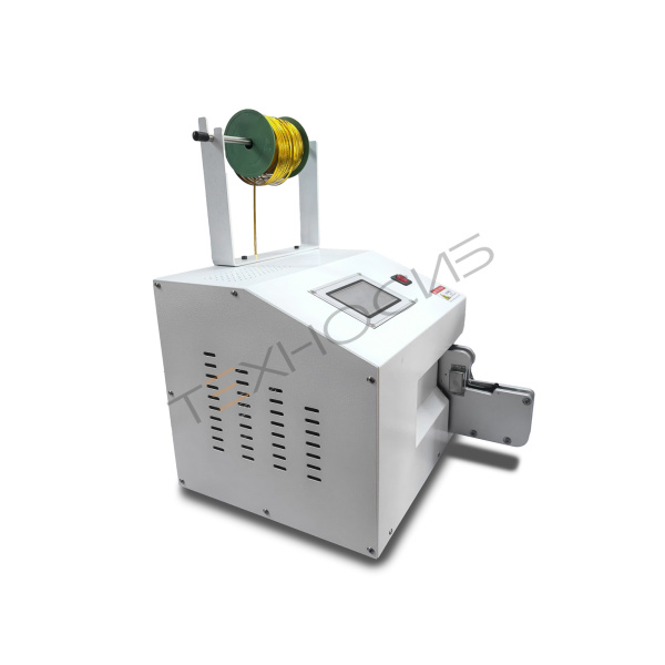 Обвязочная машина ZX-5-35 (твист проволока) Техно-Сиб - Купить с доставкой по всей России 4