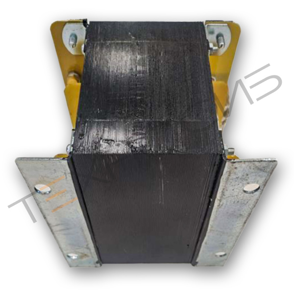 Трансформатор нагрева BK-800/220V (QF-600L/S) Техно-Сиб - Купить с доставкой по всей России 3