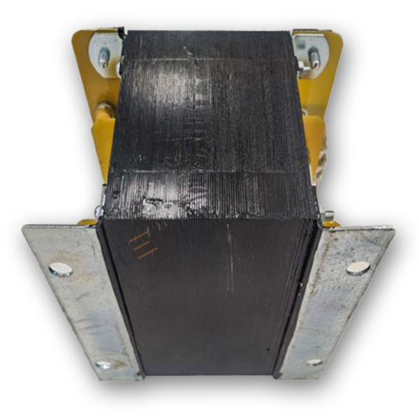 Трансформатор нагрева BK-800/220V (QF-600L/S) Техно-Сиб - Купить с доставкой по всей России 3