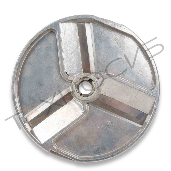 Диск овощерезки C/E TV E2 Техно-Сиб - Купить с доставкой по всей России 