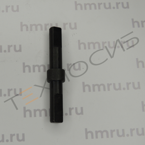 Вал обрезиненного колеса для FRB-770/810/980 DBF-900 Техно-Сиб - Купить с доставкой по всей России 