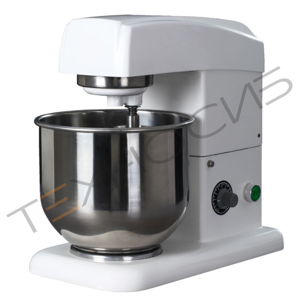 Миксер планетарный Danler MSR-7 Техно-Сиб - Купить с доставкой по всей России 