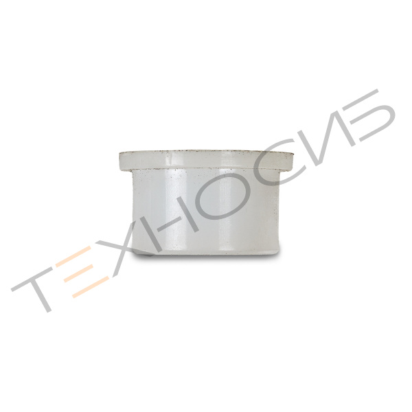 Втулка оси тестовалика к JGL (1-19) Техно-Сиб - Купить с доставкой по всей России 4