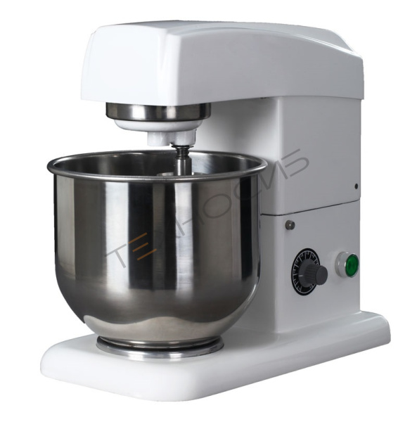 Миксер планетарный Danler MSR-7 Техно-Сиб - Купить с доставкой по всей России 