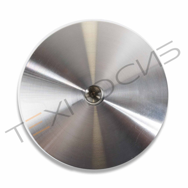 Поршень с кольцами (PTFE) для PPF-5000T Техно-Сиб - Купить с доставкой по всей России 2