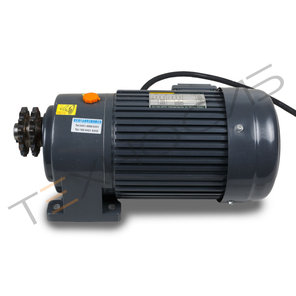 Двигатель для JGL-135-6A Техно-Сиб - Купить с доставкой по всей России 