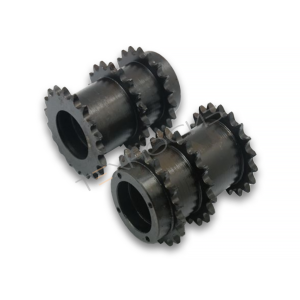 Звездочка (тройная) для FRM-1120LD Техно-Сиб - Купить с доставкой по всей России 