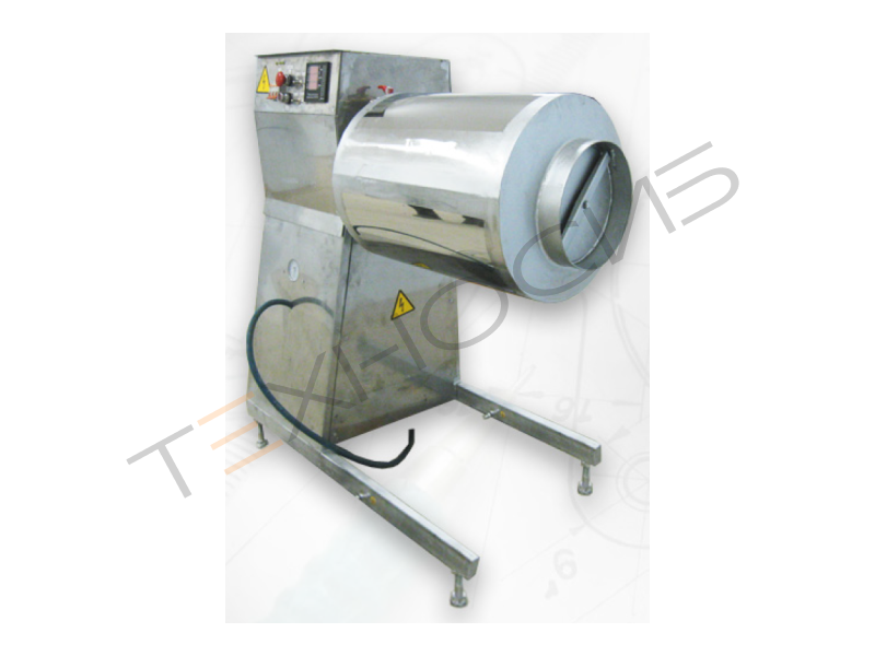 Мясомассажер вакуумный МВУ-200 Техно-Сиб - Купить с доставкой по всей России