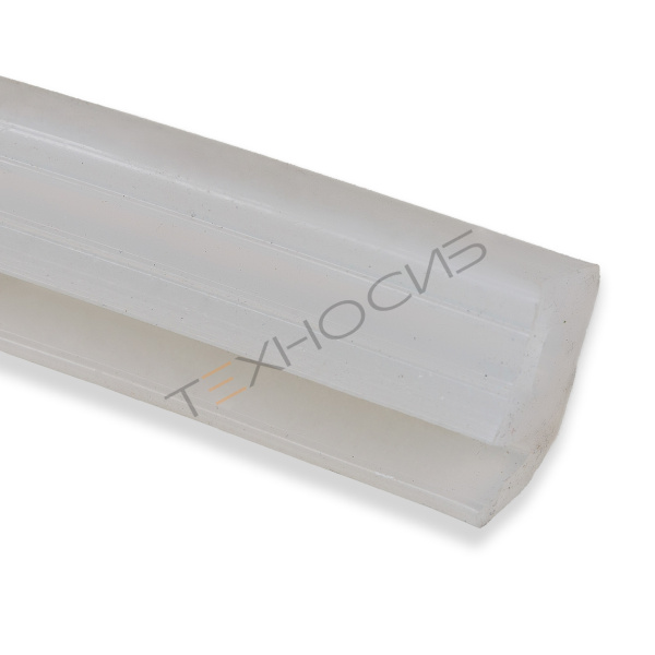 Резина уплотнительная на крышку (16*16 мм) для DZ-400,500,600/2SB NEW Техно-Сиб - Купить с доставкой по всей России 4