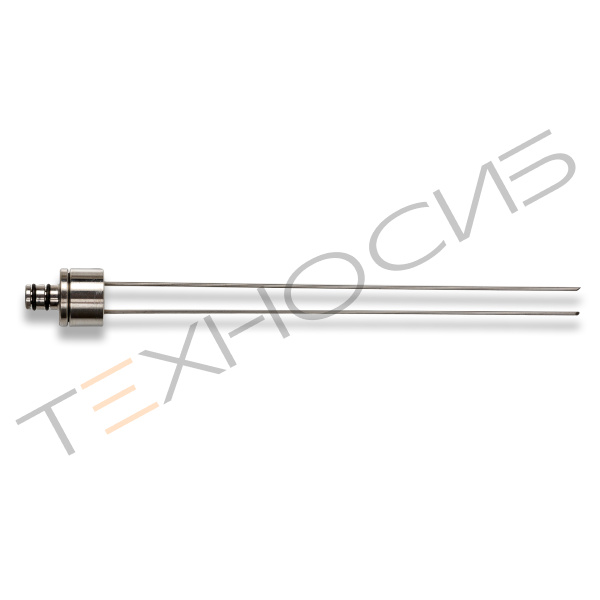 Комплект игл 2 мм для инъектора ZS-88 Техно-Сиб - Купить с доставкой по всей России 