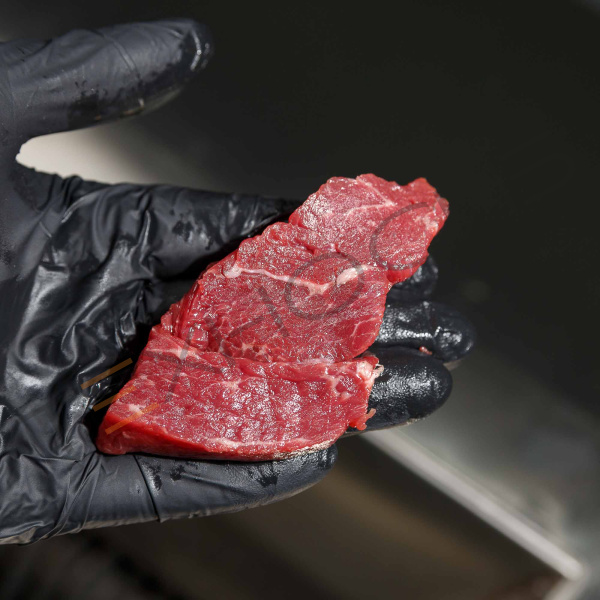 Производственный слайсер MC-1000 (6 мм) Техно-Сиб - Купить с доставкой по всей России 22