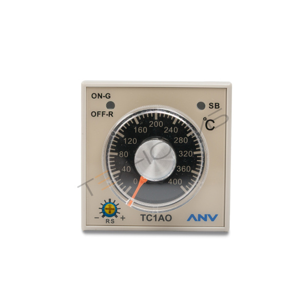 Терморегулятор для BSF TC1AO-RPK4 Техно-Сиб - Купить с доставкой по всей России 