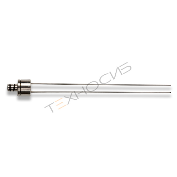 Комплект игл 2 мм для инъектора ZS-88 Техно-Сиб - Купить с доставкой по всей России 